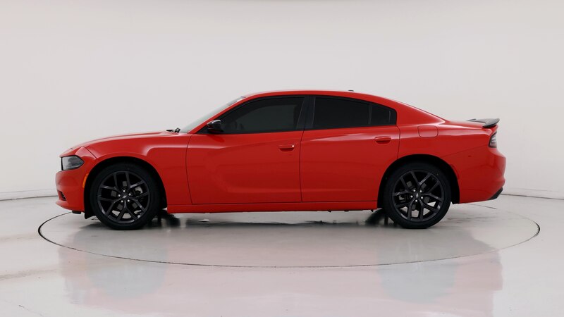 2022 Dodge Charger SXT 3