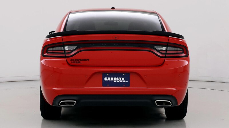 2022 Dodge Charger SXT 6