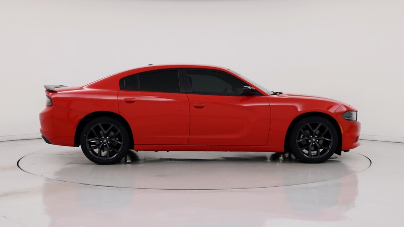 2022 Dodge Charger SXT 7