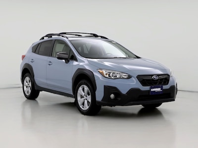 2023 Subaru Crosstrek Sport -
                Houston, TX