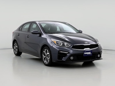 2021 Kia Forte LXS -
                Houston, TX