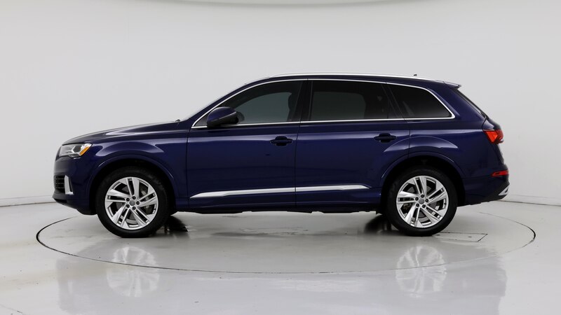 2021 Audi Q7 Premium Plus 3