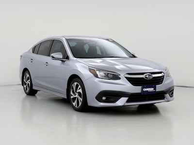 2021 Subaru Legacy Premium -
                Houston, TX