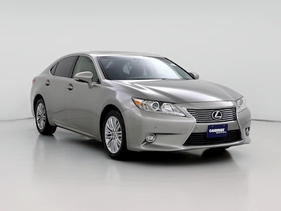 2015 Lexus ES 350 -
                Houston, TX