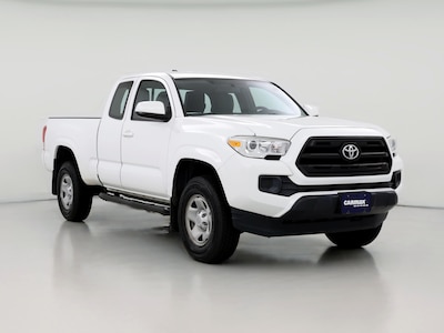 2017 Toyota Tacoma SR -
                Houston, TX