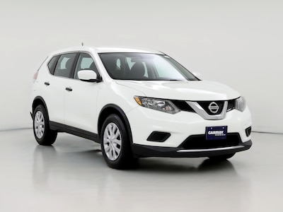 2016 Nissan Rogue S -
                Houston, TX