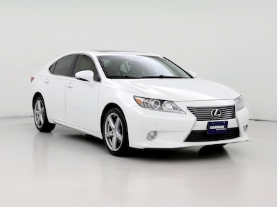 2013 Lexus ES 350 -
                Houston, TX