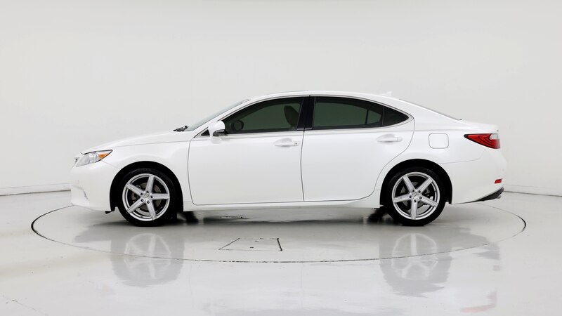 2013 Lexus ES 350 3