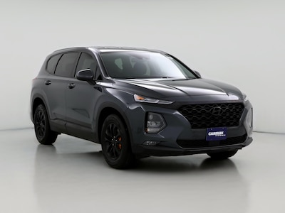 2020 Hyundai Santa Fe SEL -
                Houston, TX