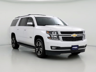 2020 Chevrolet Suburban 1500 LT -
                Houston, TX