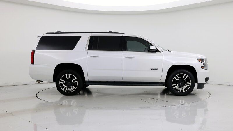 2020 Chevrolet Suburban 1500 LT 7