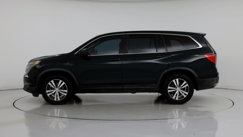 2016 Honda Pilot EX 3