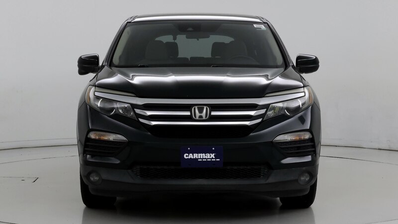 2016 Honda Pilot EX 5