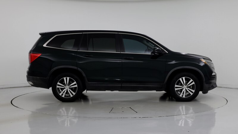 2016 Honda Pilot EX 7