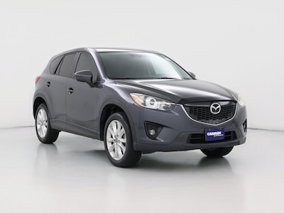 2014 Mazda CX-5 Grand Touring -
                Katy, TX