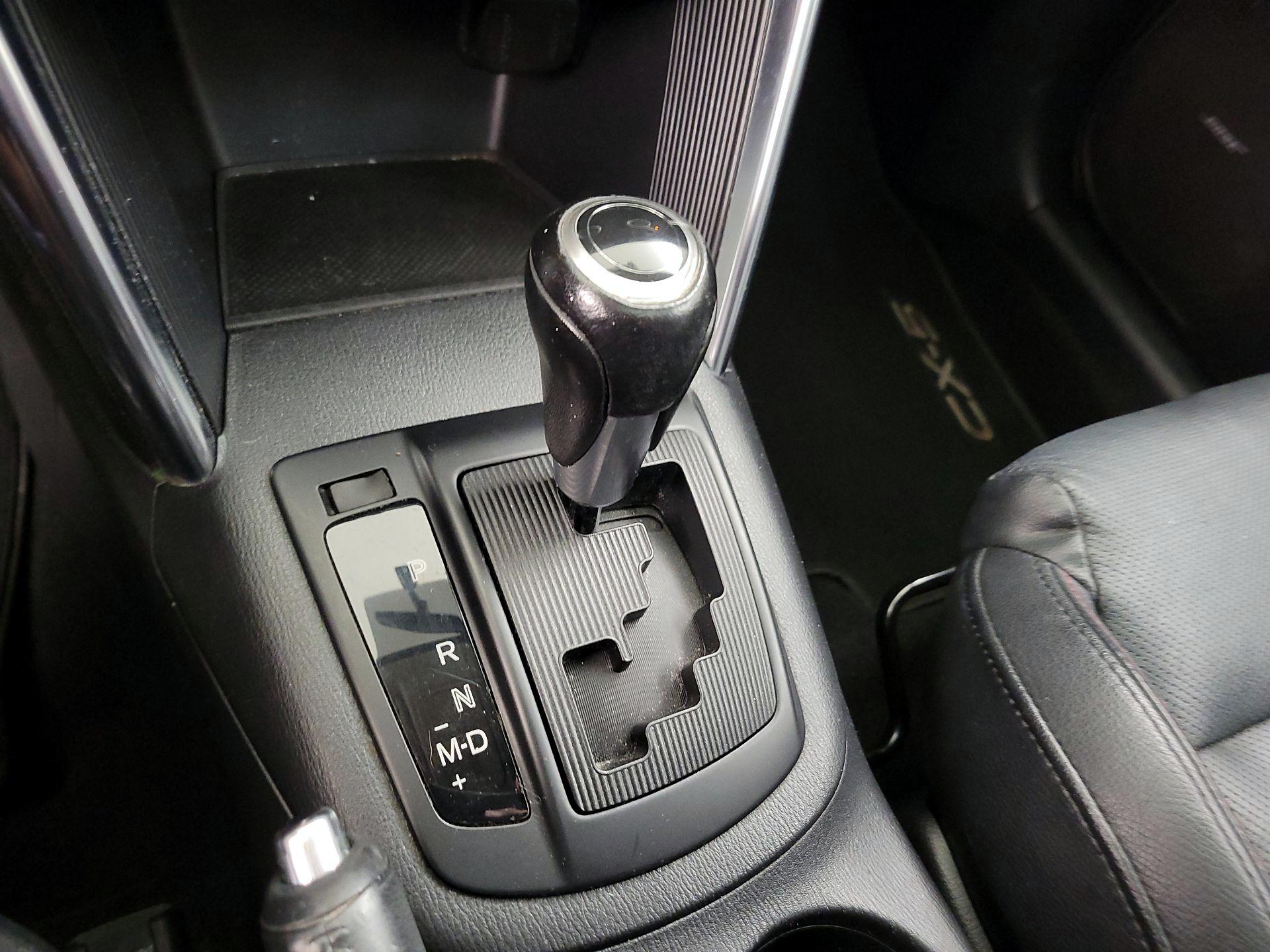 Thumbnail: 2014 Mazda CX-5 - 17