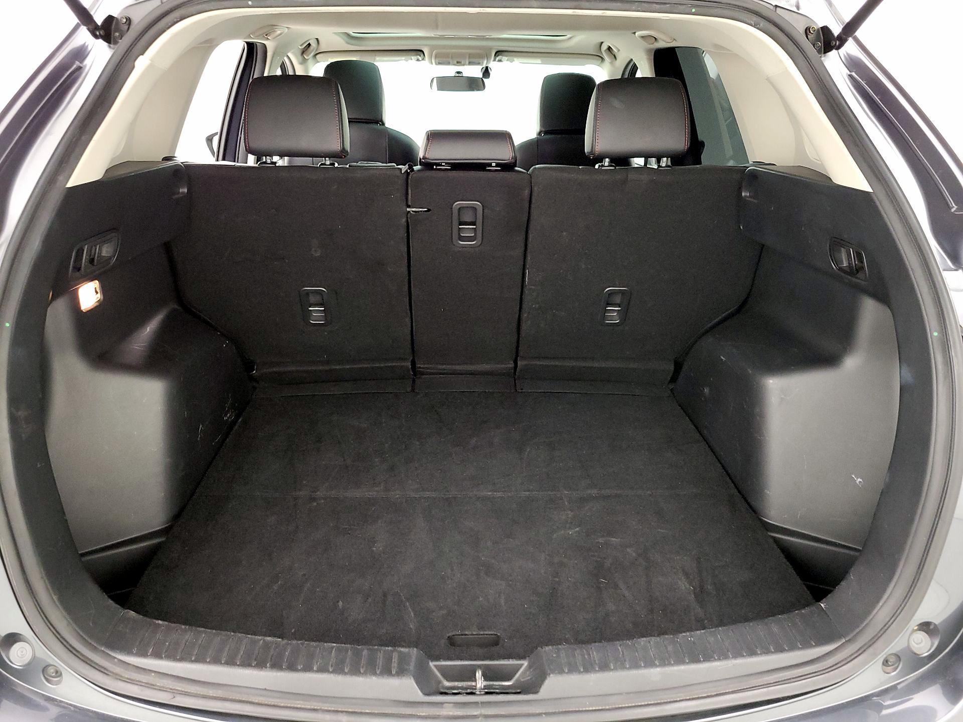 Thumbnail: 2014 Mazda CX-5 - 20