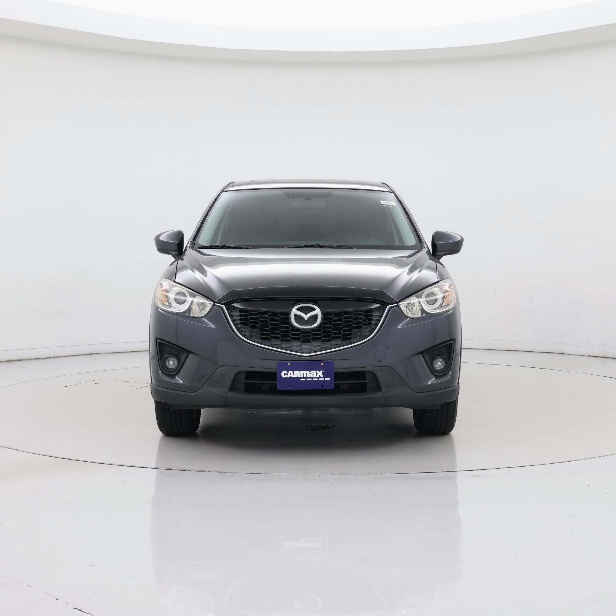 Thumbnail: 2014 Mazda CX-5 - 5
