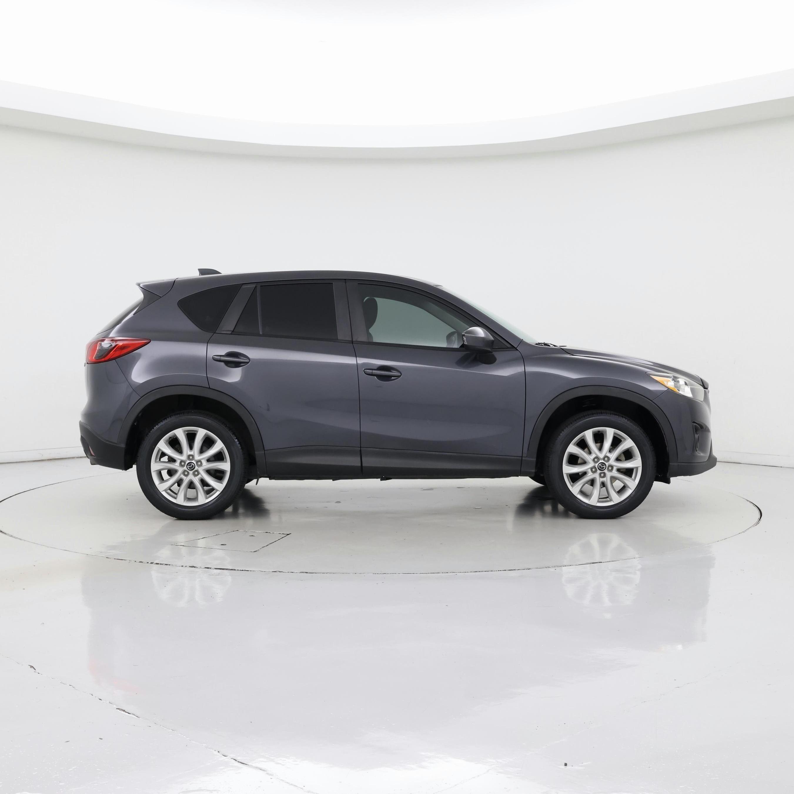Thumbnail: 2014 Mazda CX-5 - 7