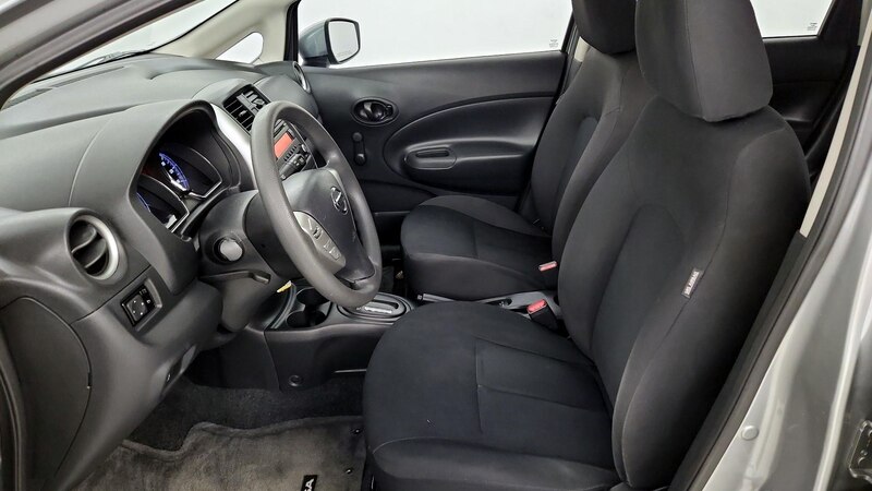 2015 Nissan Versa Note S Plus 11