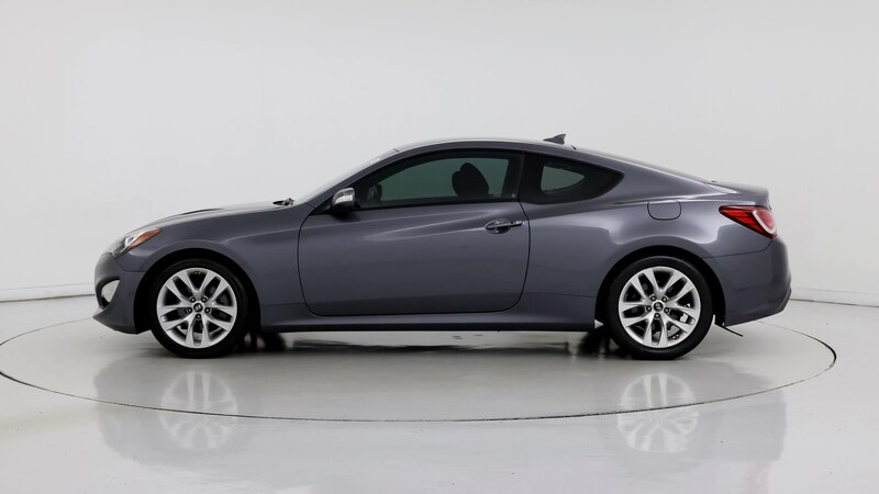2016 Hyundai Genesis  3