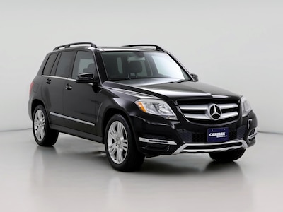 2015 Mercedes-Benz GLK 350 -
                Austin, TX