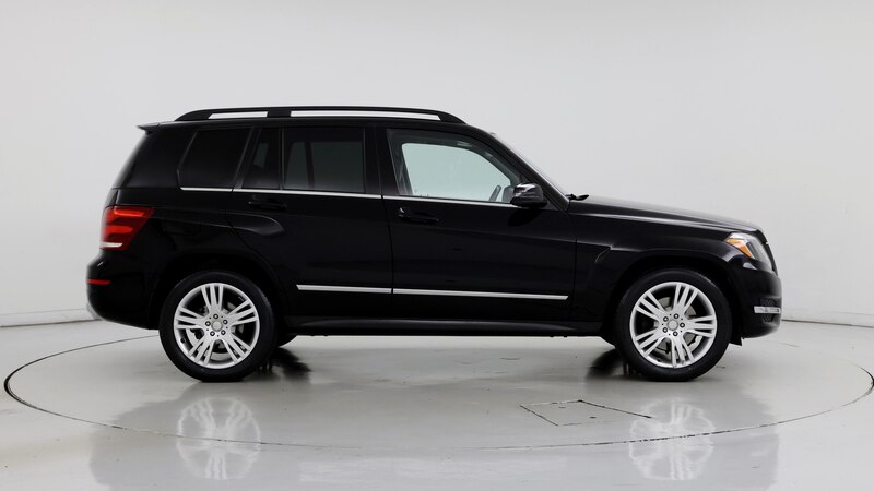 2015 Mercedes-Benz GLK 350 7