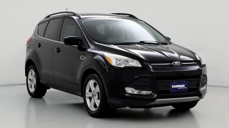 2016 Ford Escape SE Hero Image