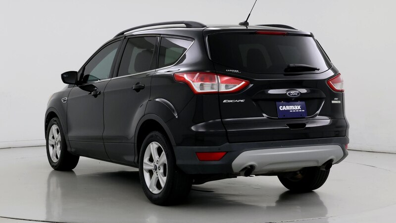 2016 Ford Escape SE 2