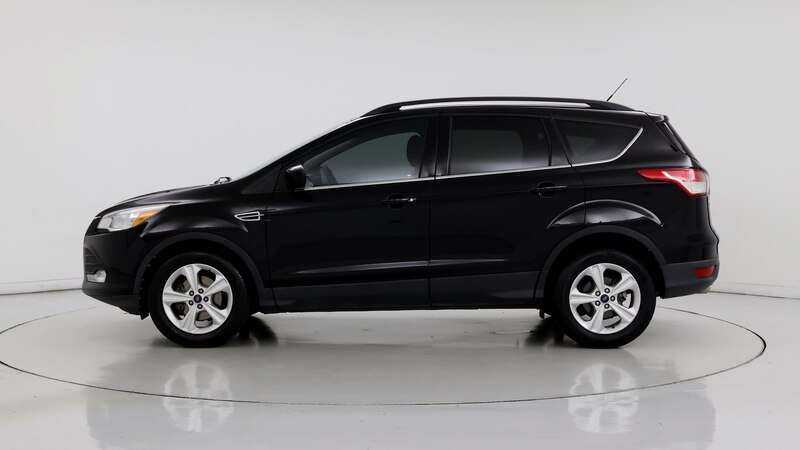 2016 Ford Escape SE 3