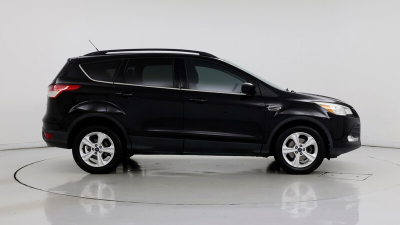 2016 Ford Escape SE 7