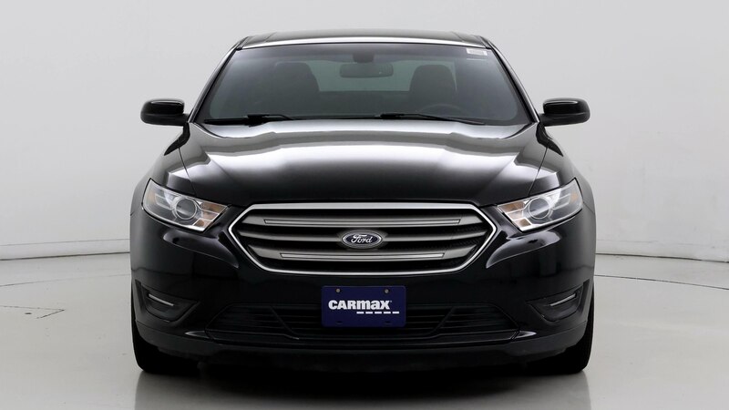 2016 Ford Taurus SEL 5