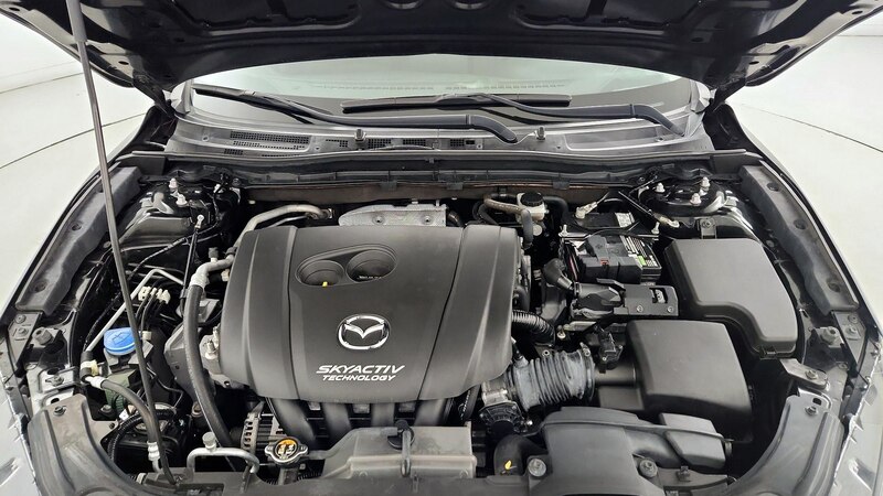 2015 Mazda Mazda3 i Sport 20