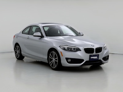 2018 BMW 2 Series 230i -
                Houston, TX