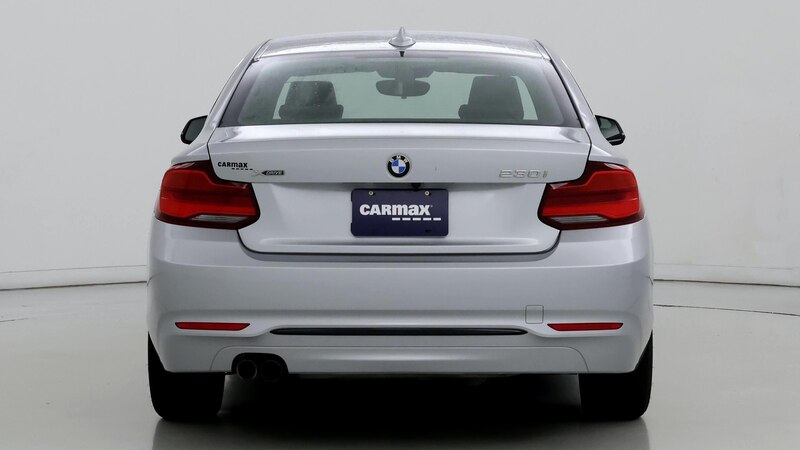 2018 BMW 2 Series 230i 6