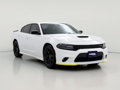 2019 Dodge Charger GT -
                Houston, TX