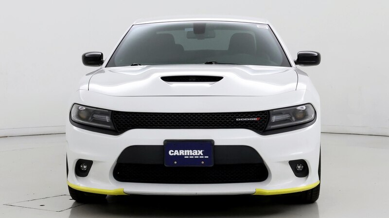 2019 Dodge Charger GT 5