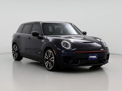 2022 MINI Cooper Clubman John Cooper Works -
                Houston, TX