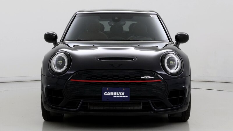 2022 MINI Cooper Clubman John Cooper Works 5