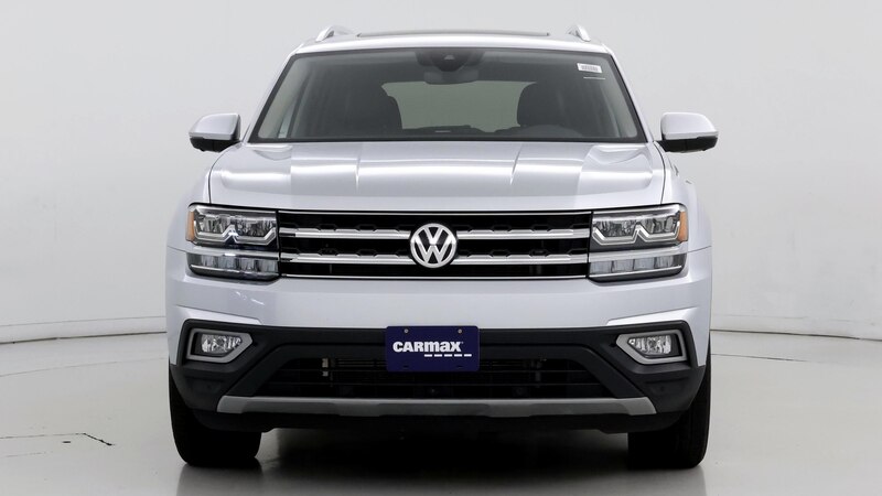 2019 Volkswagen Atlas SEL 5