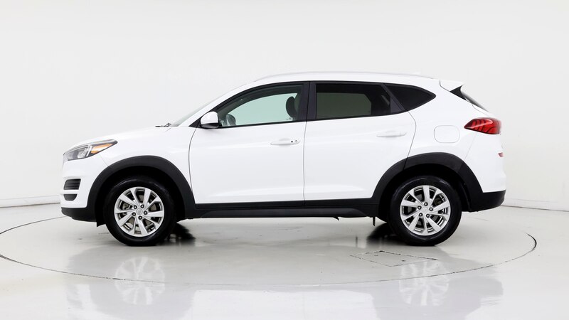 2019 Hyundai Tucson Value 3