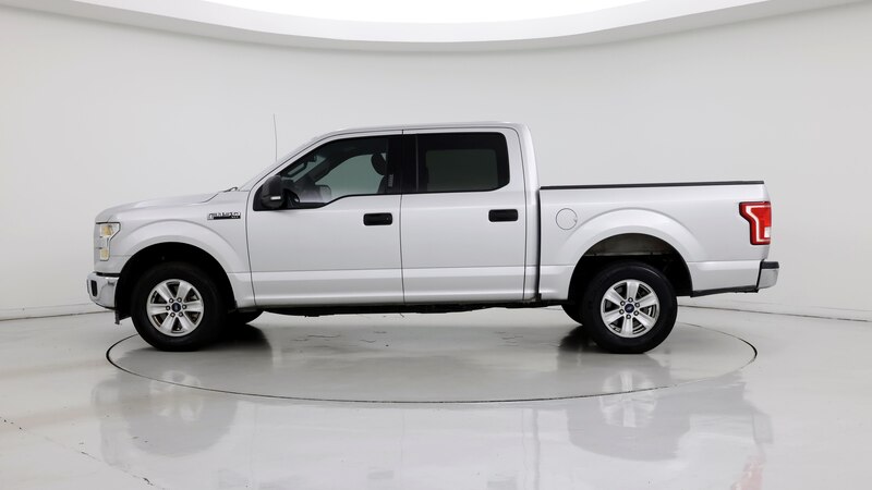 2016 Ford F-150 XLT 3