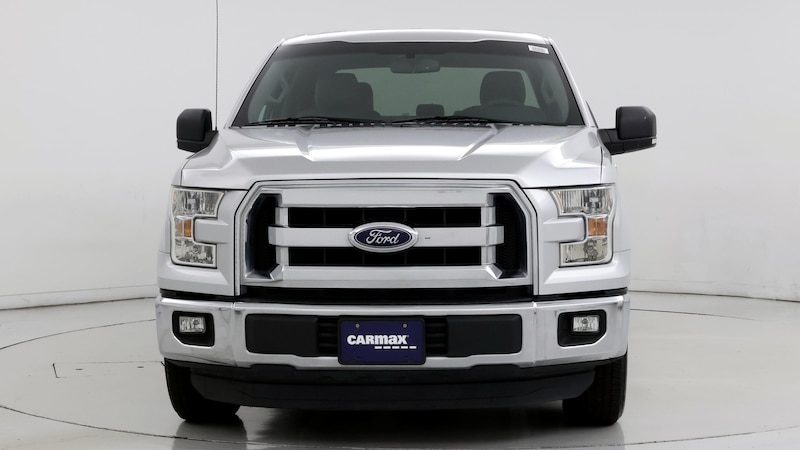 2016 Ford F-150 XLT 5