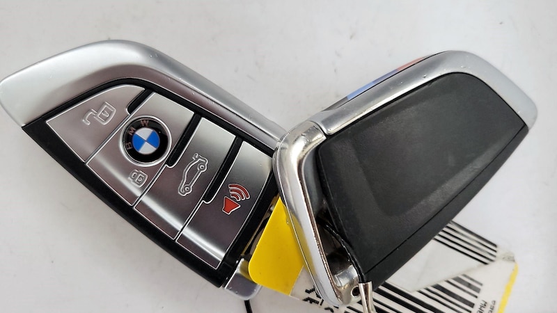 2020 BMW 8 Series M850i xDrive 25