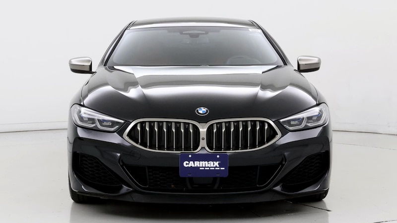 2020 BMW 8 Series M850i xDrive 5