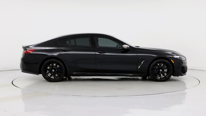 2020 BMW 8 Series M850i xDrive 7