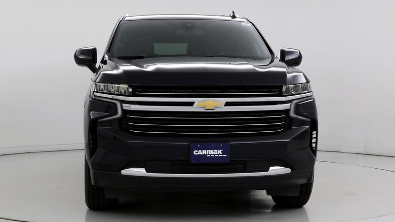 2021 Chevrolet Tahoe LT 5