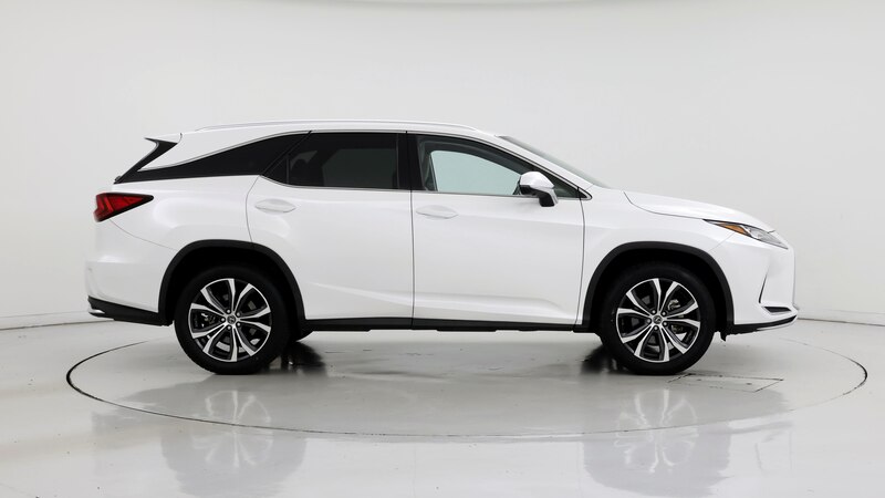 2022 Lexus RX 350L 7