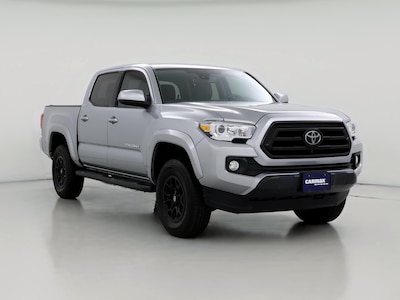 2022 Toyota Tacoma SR5 -
                Houston, TX