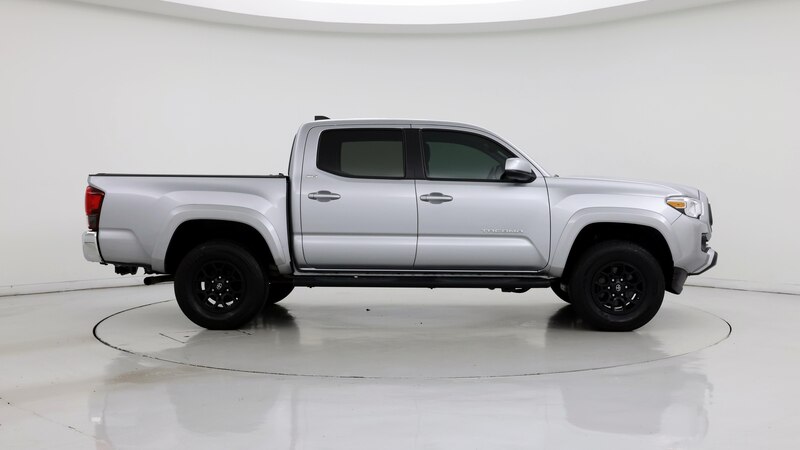 2022 Toyota Tacoma SR5 7